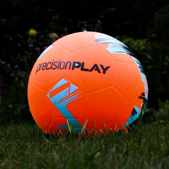 Immagine prodotto Precision PLAY Force Led Light Up Football (5)