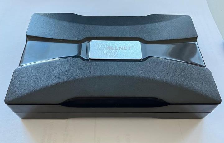 Produktbild Allnet Tools Schraubenzieher Set, Hochwertiges Toolkit/Werkzeug 60 Teile