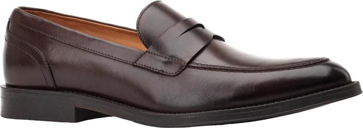 Base London Halbschuhe Kennedy Leder (48)