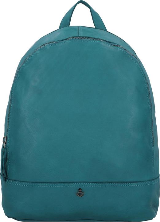 Harbour 2nd Anchor Love Meghan City Rucksack Leder 30 cm (9 l)