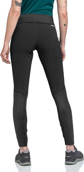 Actual product image Schöffel Women's Tight Hestad (L)