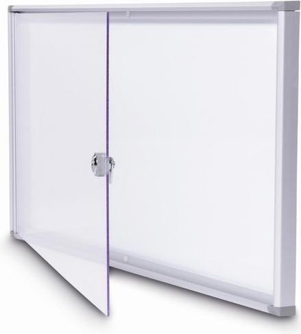 Actual product image Maul Showcase, outer depth 27 mm (21 x 30 cm)