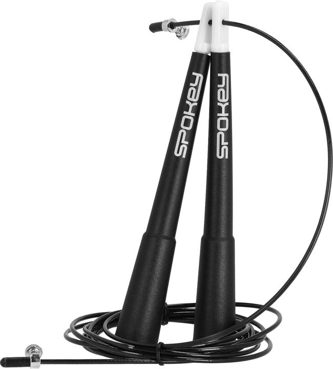Immagine prodotto Spokey Corde per saltare (300 cm)