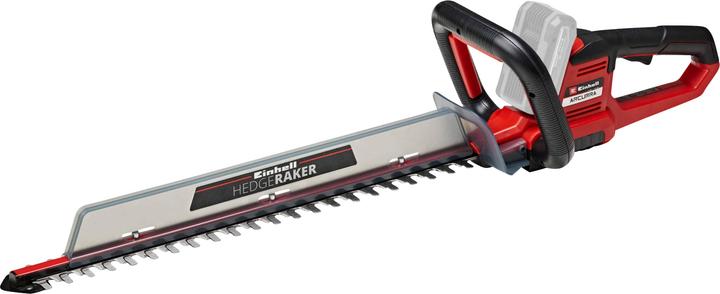 Productafbeelding Einhell GE-CH 18/60 Li-Solo (Oplaadbare batterij)
