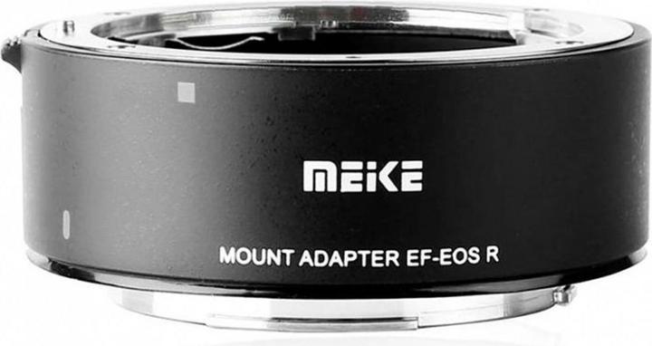 Meike Adaptateur d'objectif AF EF/EF-S - RF