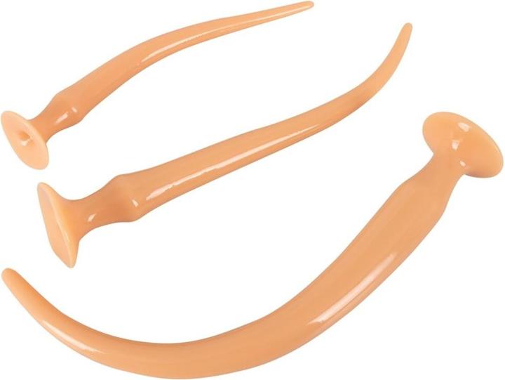 Image du produit You2Toys Set Super Long Butt Plug