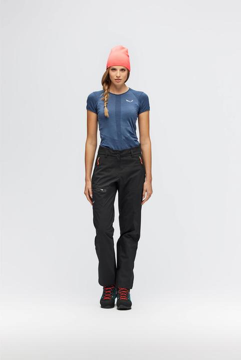 Actual product image Salewa Zebru Responsive T-Shirt (36, S)