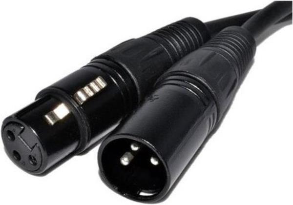 Actual product image Antoc Xlr-10 (10 m, XLR)