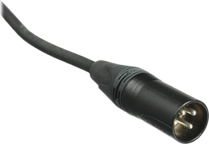 Actual product image Antoc Xlr-10 (10 m, XLR)
