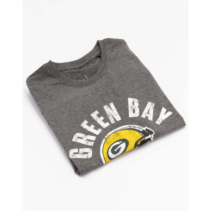 Actual product image Green Bay Packers Tshirt (S)