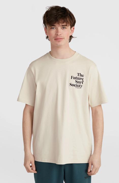 Immagine prodotto O'Neill t-shirt il futuro del surf (XL)