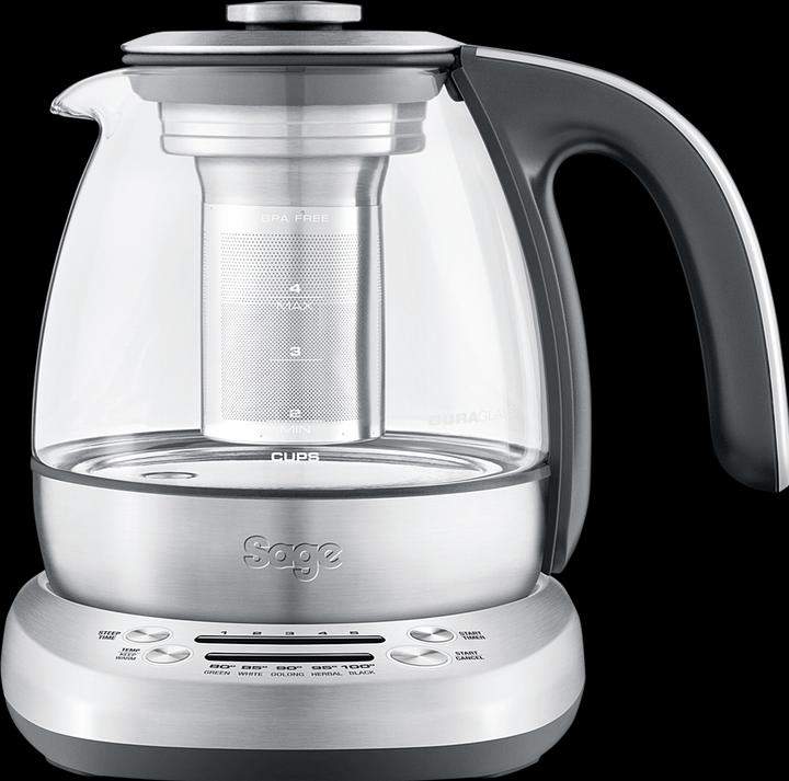 Productafbeelding Sage The Smart Tea Infuser Compact (1 l)