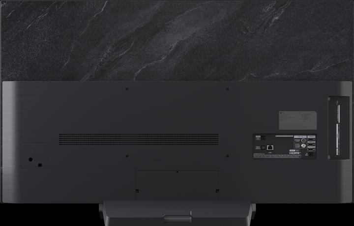 Image du produit LG OLED48C5ELB (48", OLED, 4K, 2025)