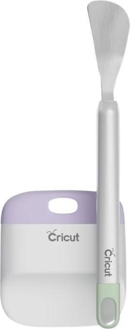 Actual product image Cricut Tool spatula and squeegee