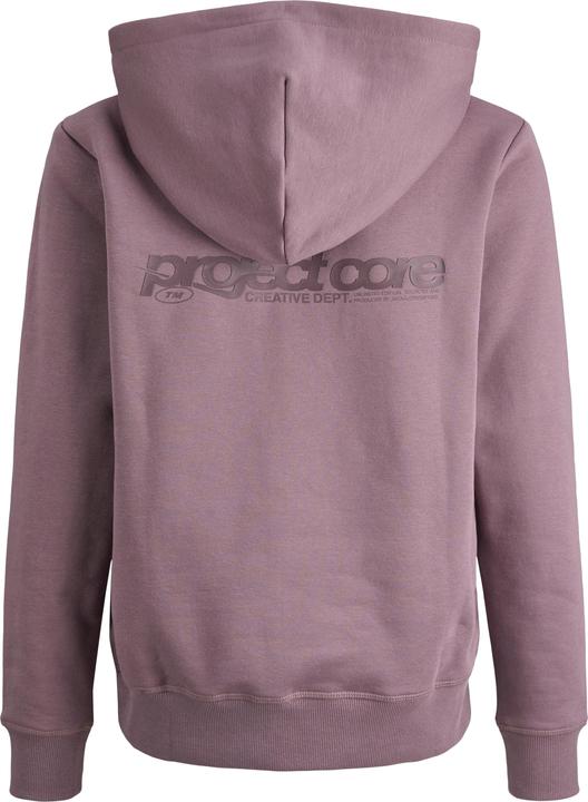 Produktbild Jack & Jones Rückenprint Kapuzenpullover Junior Kapuzenpullover (140)