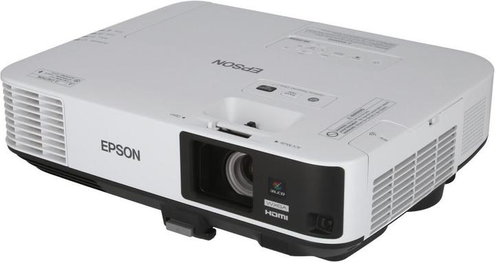Epson Eb-2155w (WXGA, 5000 lm, 1.38 - 2.24:1)