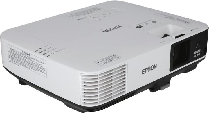 Actual product image Epson Eb-2155w (WXGA, 5000 lm, 1.38 - 2.24:1)