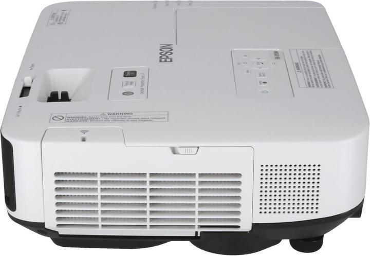 Actual product image Epson Eb-2155w (WXGA, 5000 lm, 1.38 - 2.24:1)