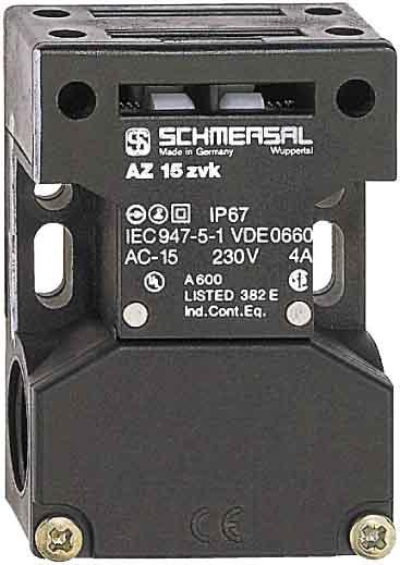 Produktbild Schmersal Sicherheitsschalter