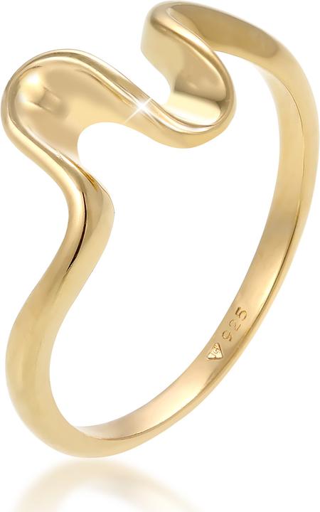 Image du produit Elli Wellen Design (54, Argent 925)