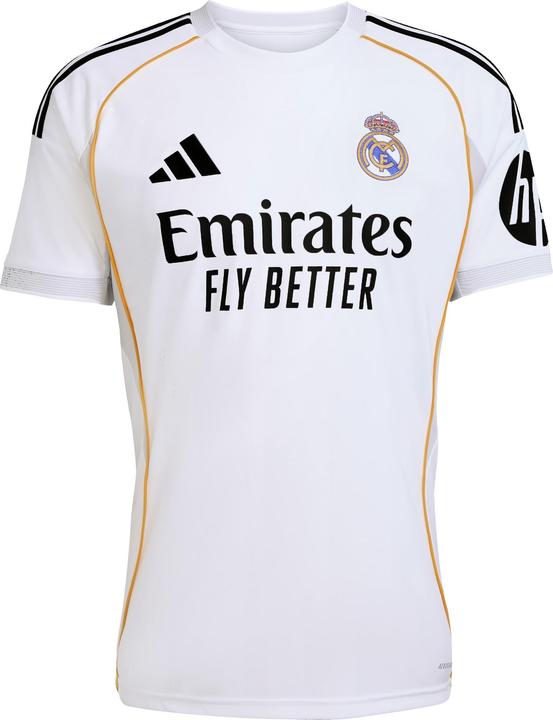 Immagine prodotto adidas Real Madrid Trikot (S)