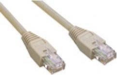 Image du produit MCL CÂBLE RJ45 CAT 6 25M (U/UTP, 25 m)