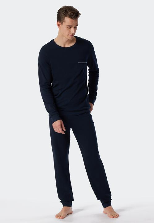 Image du produit Schiesser Pyjama long (58)