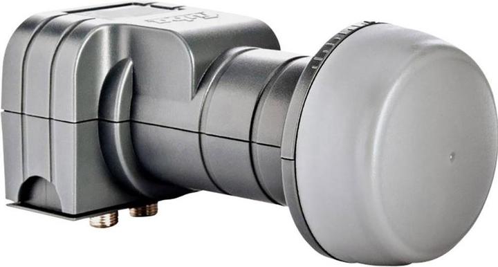 Fuba DEK 217 (Doppio LNB, 40mm)