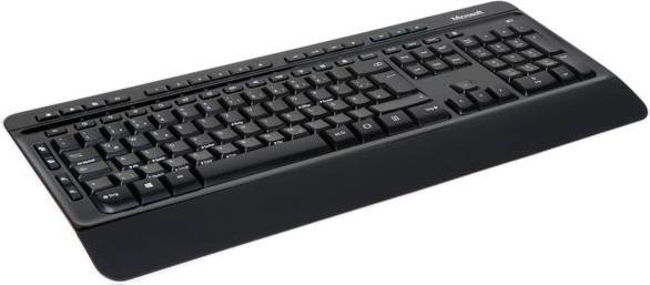 Produktbild Microsoft Desktop 3050 (DE, Kabellos)