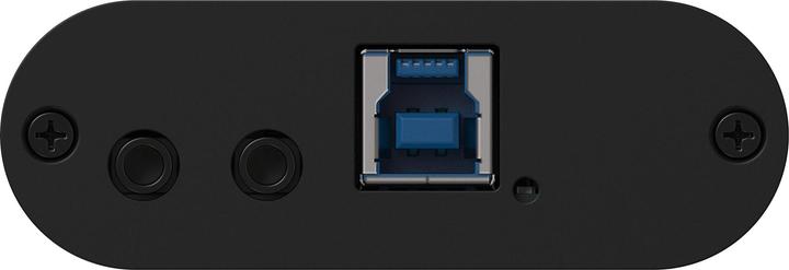 Actual product image Inogeni Converter 4KX-Plus HDMI - USB 3.0