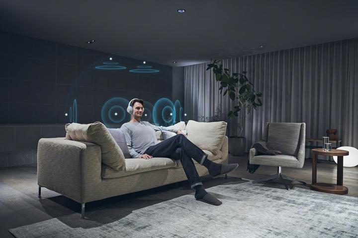 Productafbeelding Sony WLA-NS7 (30 m)