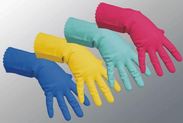 Produktbild Vileda Multipurpose (M)