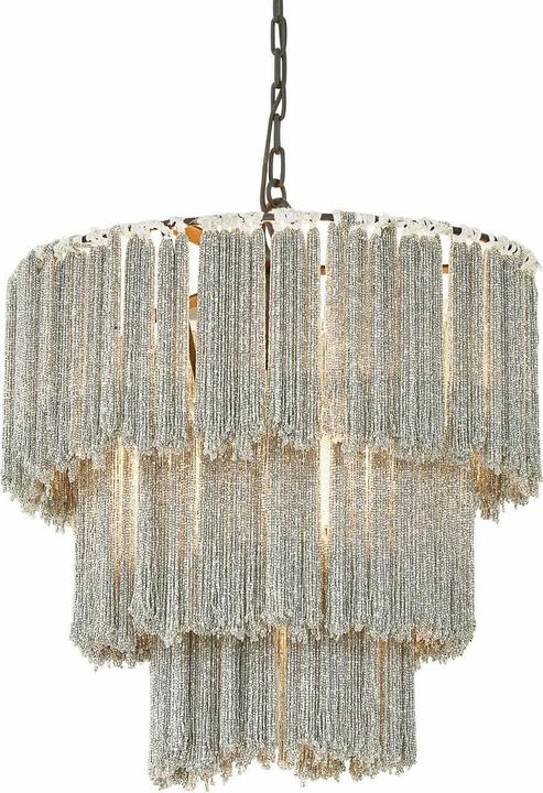 Loberon Lustre Ivry-la-Rivière clair (40 cm)