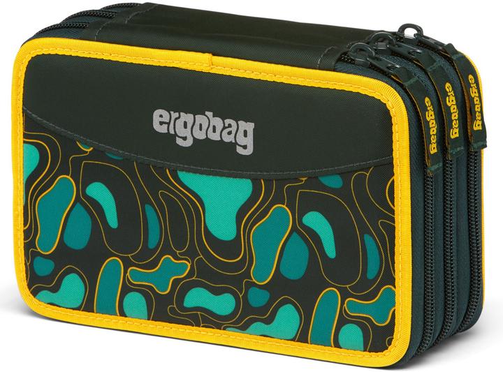 Produktbild Ergobag Mäppchen Maxi