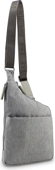 Produktbild Jost Bergen - Crossover Bag, Hellgrau