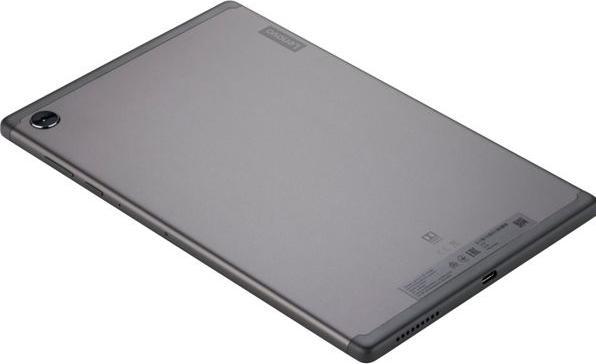 Image du produit Lenovo Tab M10 HD TB-X306X 32GB (2nd Gen) (WLAN uniquement, 10.10", 32 Go, Iron Grey)
