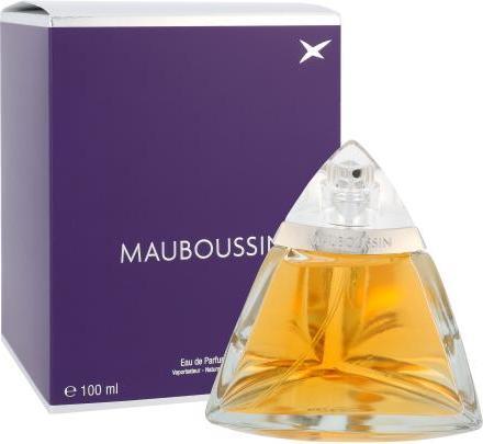 Produktbild Mauboussin Woman (Eau de Parfum, 100 ml)