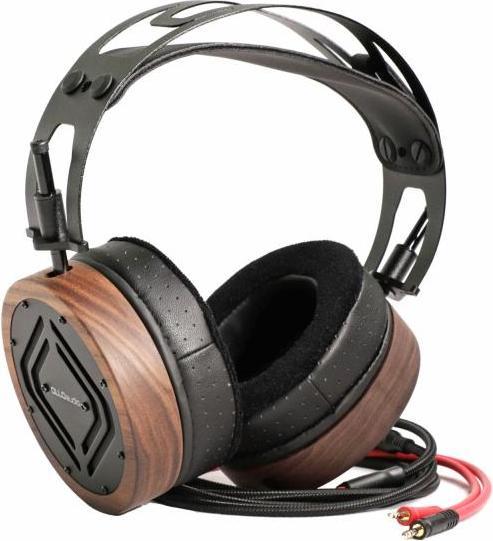Actual product image Ollo Audio Audio S5X Reference hoofdtelefoon