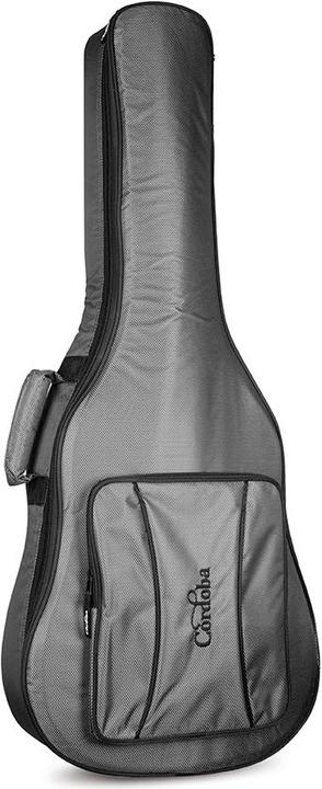 Produktbild Cordoba Git-Bag DLX Classic 1/4 (Gitarre)