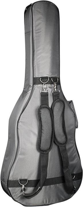Produktbild Cordoba Git-Bag DLX Classic 1/4 (Gitarre)