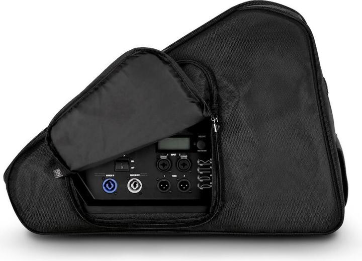 Actual product image LD Systems MON 12 G3 PC - Padded protective cover for MON 12 A G3
