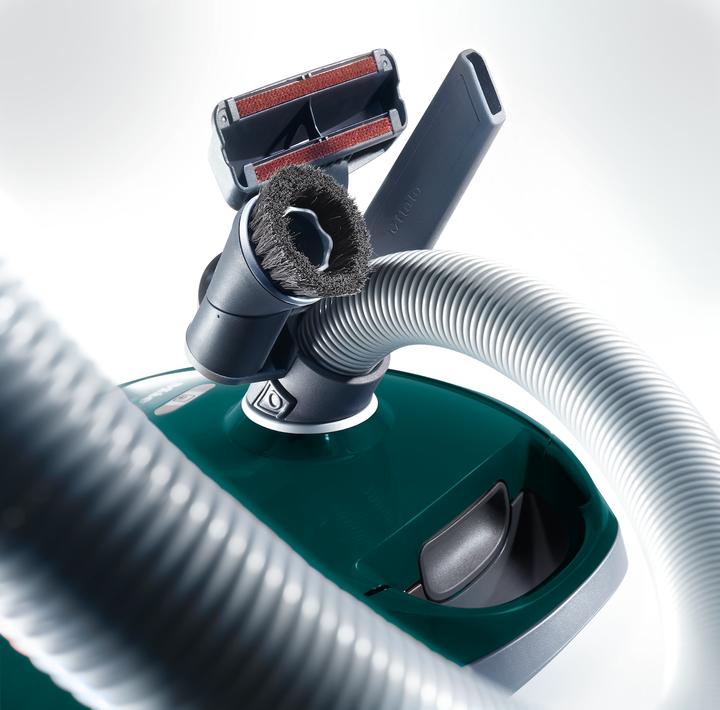 Produktbild Miele Compact C2 Excellence EcoLine