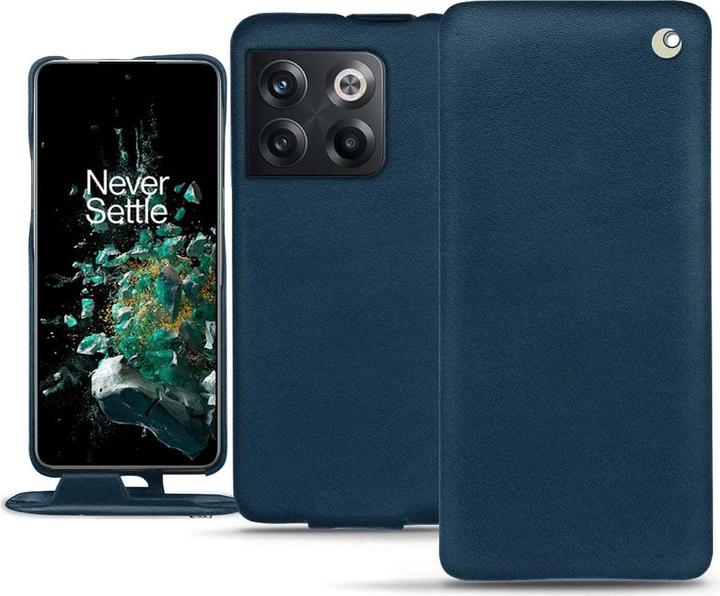 Image du produit Noreve Coque à rabat vertical en cuir (OnePlus 10T)