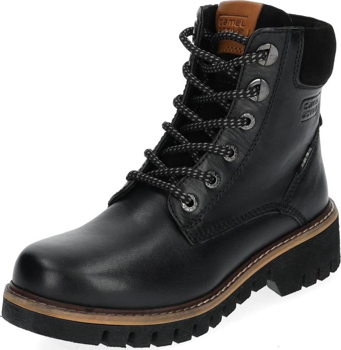 Actual product image Camel Active Stiefelette (36)