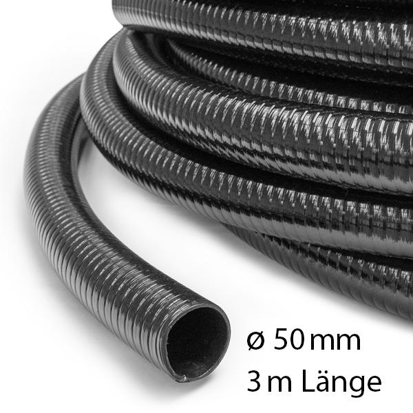 Immagine prodotto KobrePond Tubo flessibile a spirale