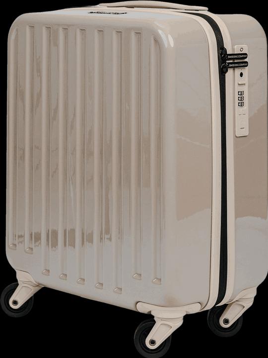 Swissbags Cosmos Deluxe (30 l, Handgepäck (bis 50l))