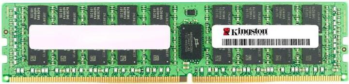 Produktbild Kingston Kth-Pl426/32g (1 x 32GB, 2666 MHz, DDR4-RAM, DIMM)