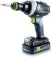 Image du produit Festool Perceuse-visseuse sans fil en version jouet TY-TPC