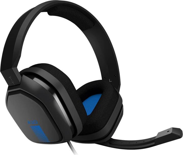 Actual product image Astro Gaming A10 (Cable)