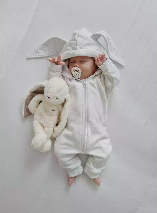 Image du produit MyHummy Aide au sommeil Bunny